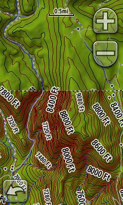 Garmin S 24k Maps