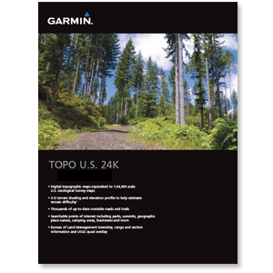 garmin topo us 24k north central dvd