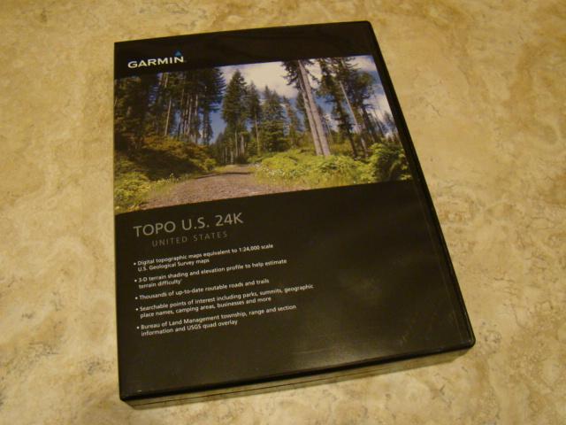 garmin topo us 24k south central