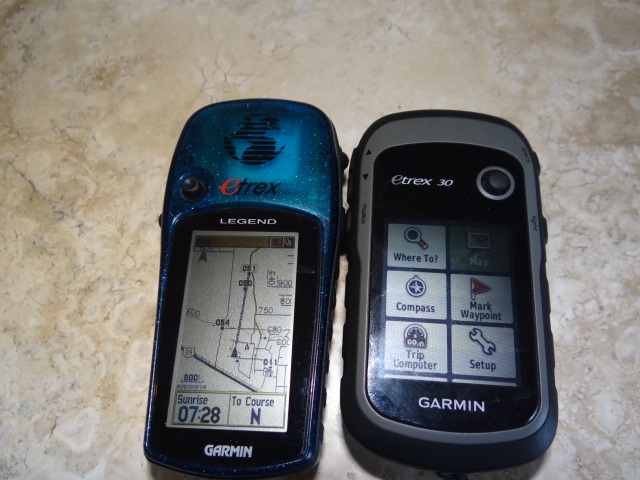 Free Maps Garmin Etrex Vista Hcx