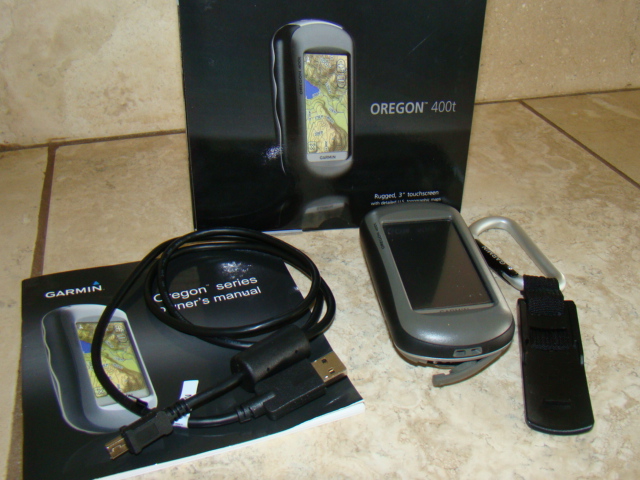 garmin colorado 400